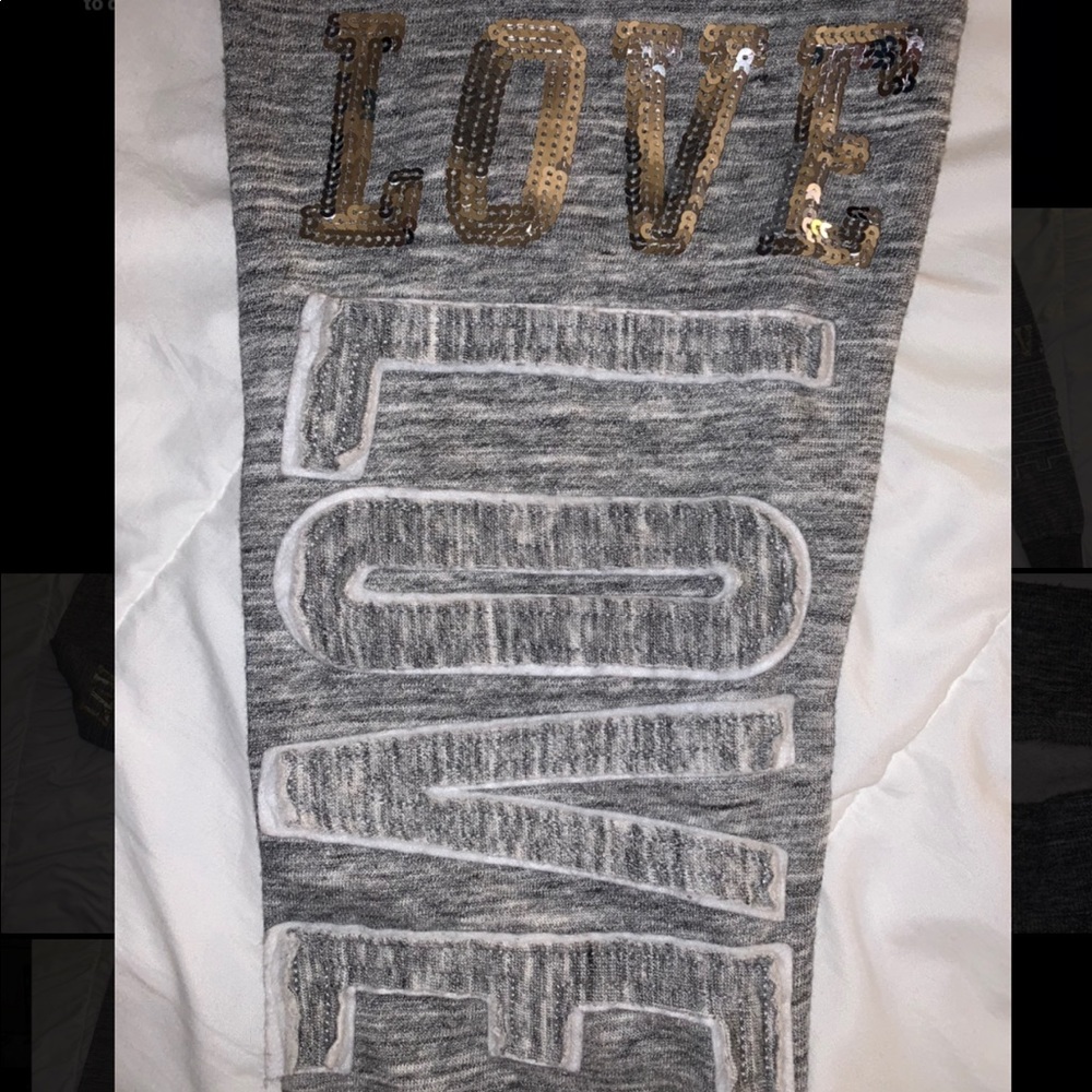 REFLEX Sweatpants - Picture 2 of 4